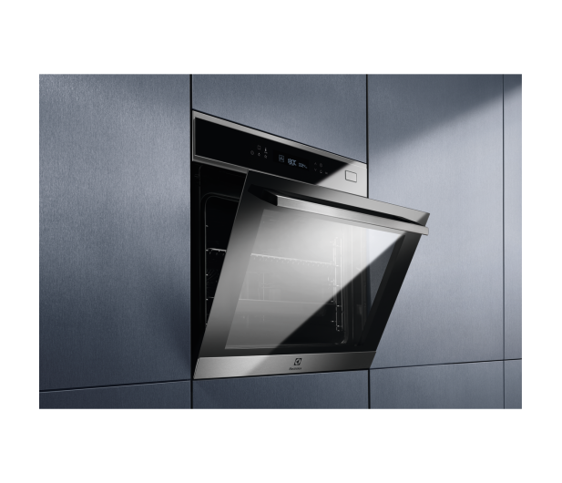 Electrolux EOB7S31X SteamBoost Inox/czarny 70 l - 1458432 - zdjęcie 8